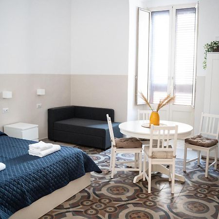 Bed and Breakfast Principe Amedeo 93 Bari Exterior foto