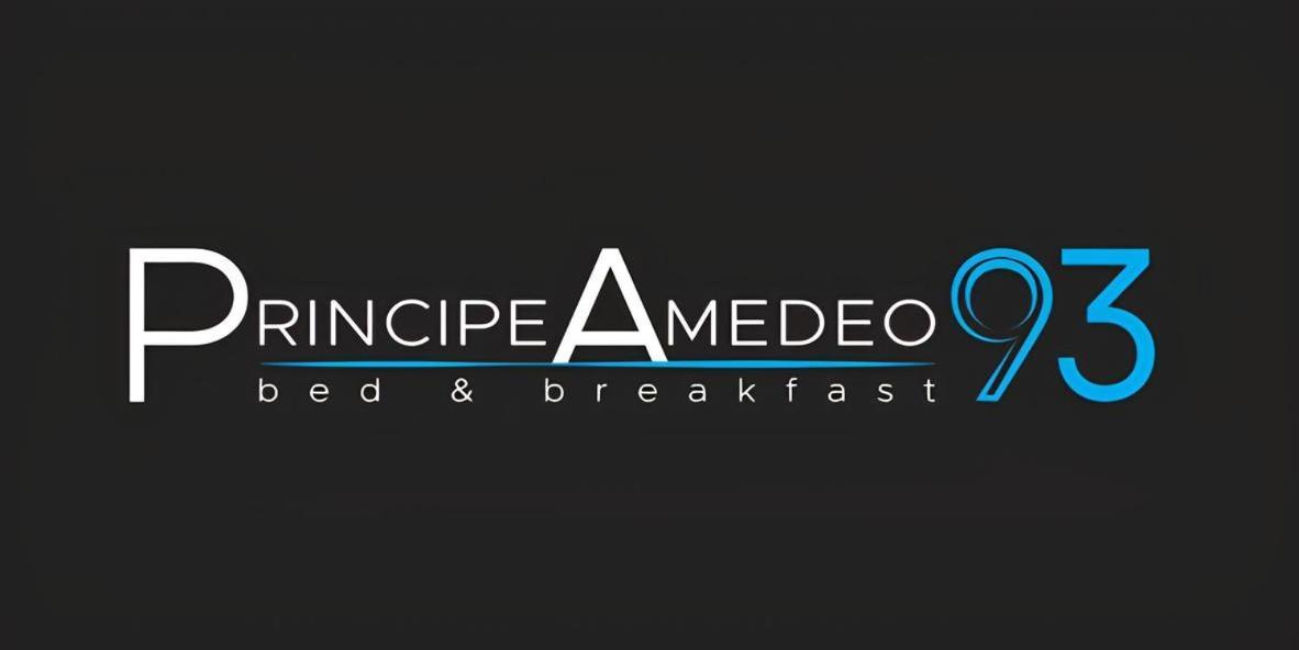 Bed and Breakfast Principe Amedeo 93 Bari Exterior foto
