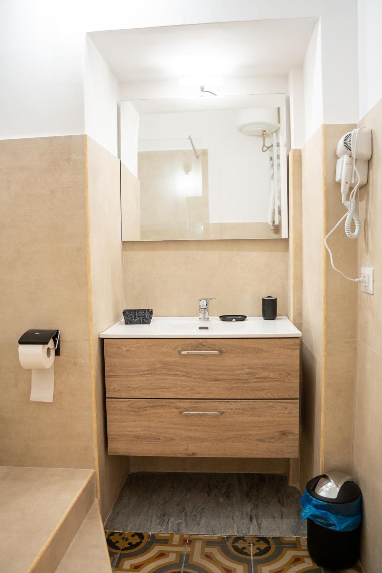 Bed and Breakfast Principe Amedeo 93 Bari Exterior foto