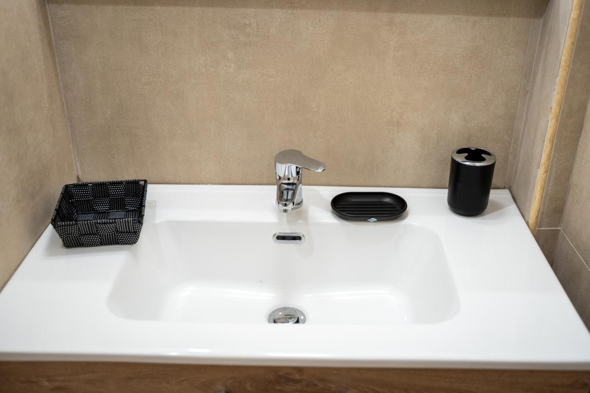 Bed and Breakfast Principe Amedeo 93 Bari Exterior foto