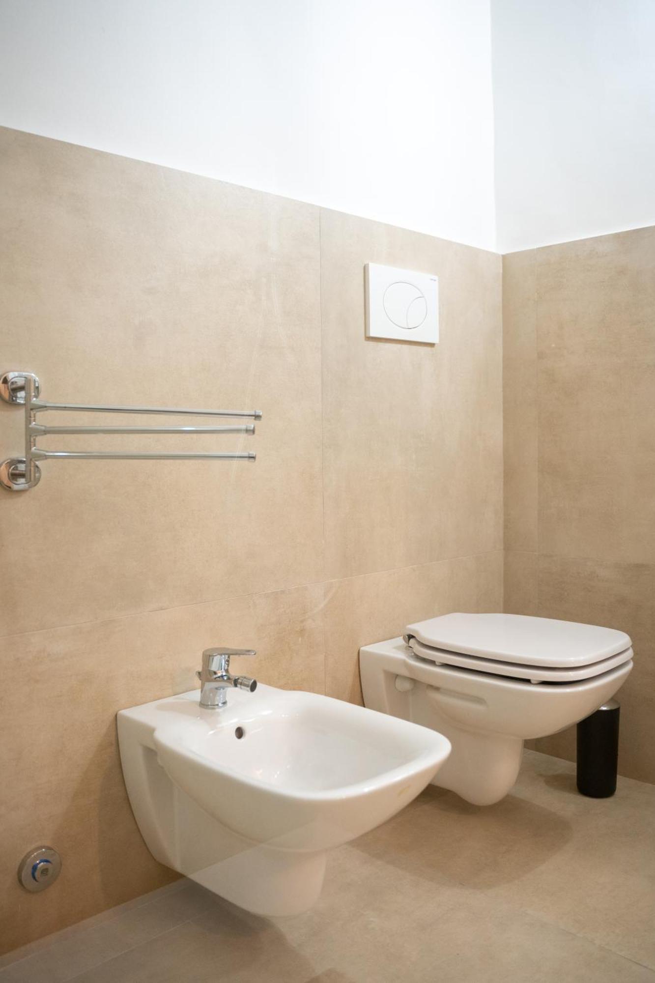 Bed and Breakfast Principe Amedeo 93 Bari Exterior foto