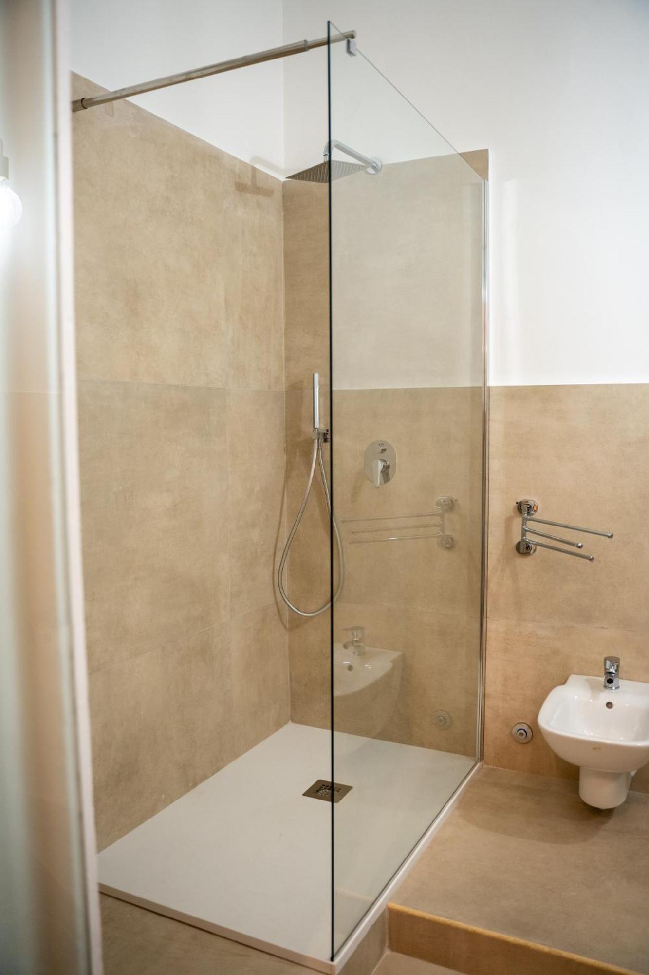 Bed and Breakfast Principe Amedeo 93 Bari Exterior foto