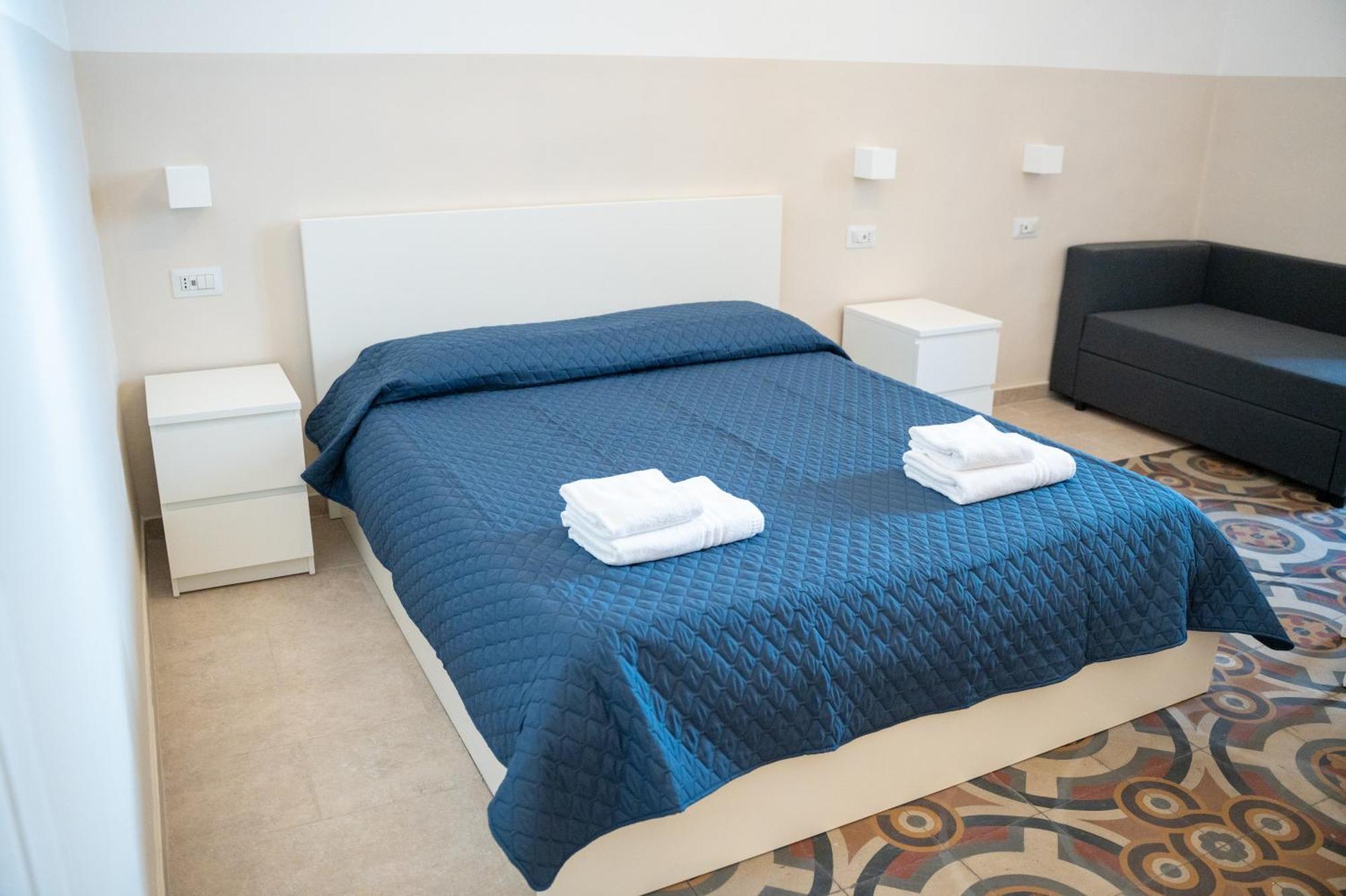 Bed and Breakfast Principe Amedeo 93 Bari Exterior foto