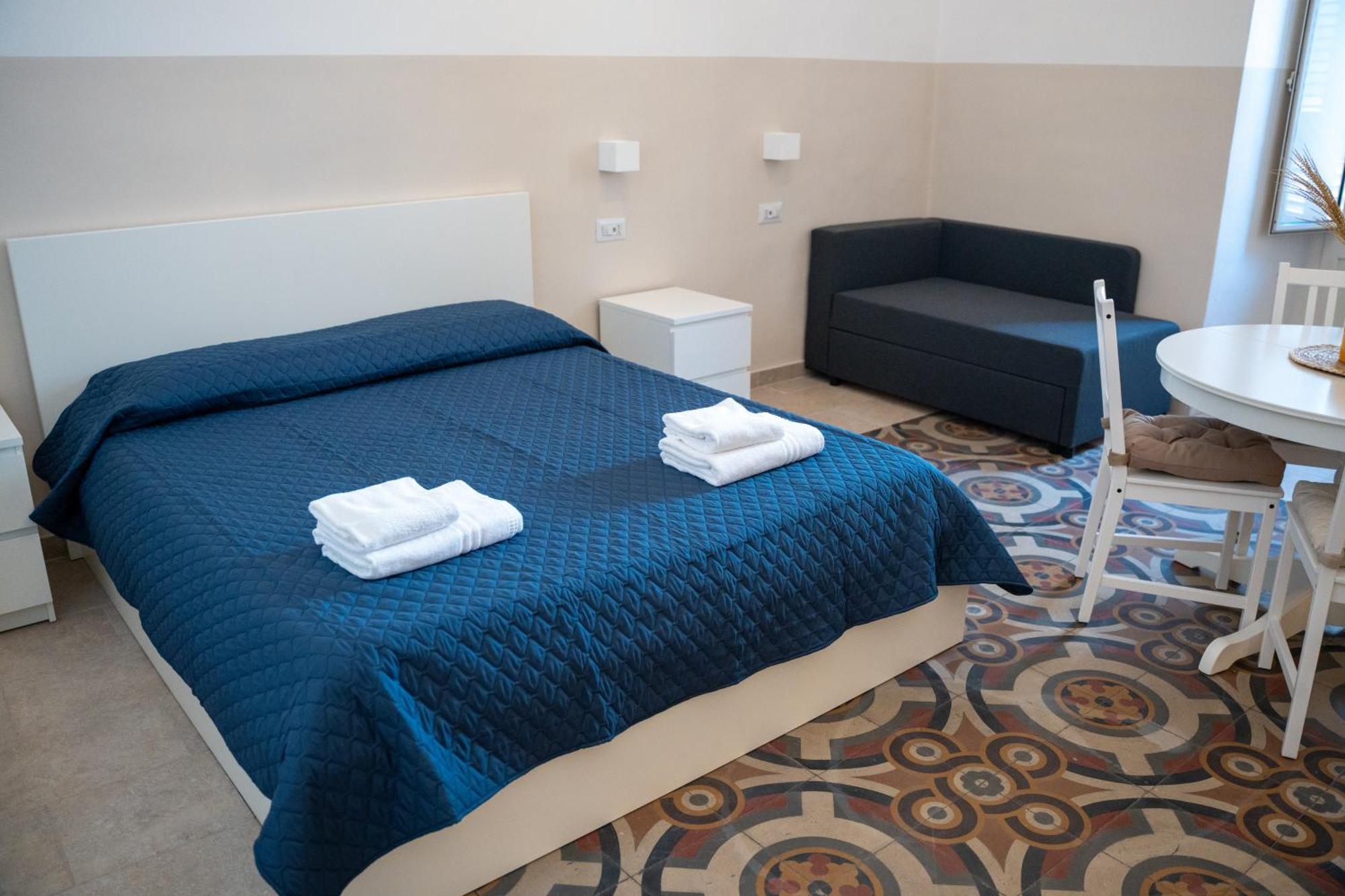 Bed and Breakfast Principe Amedeo 93 Bari Exterior foto