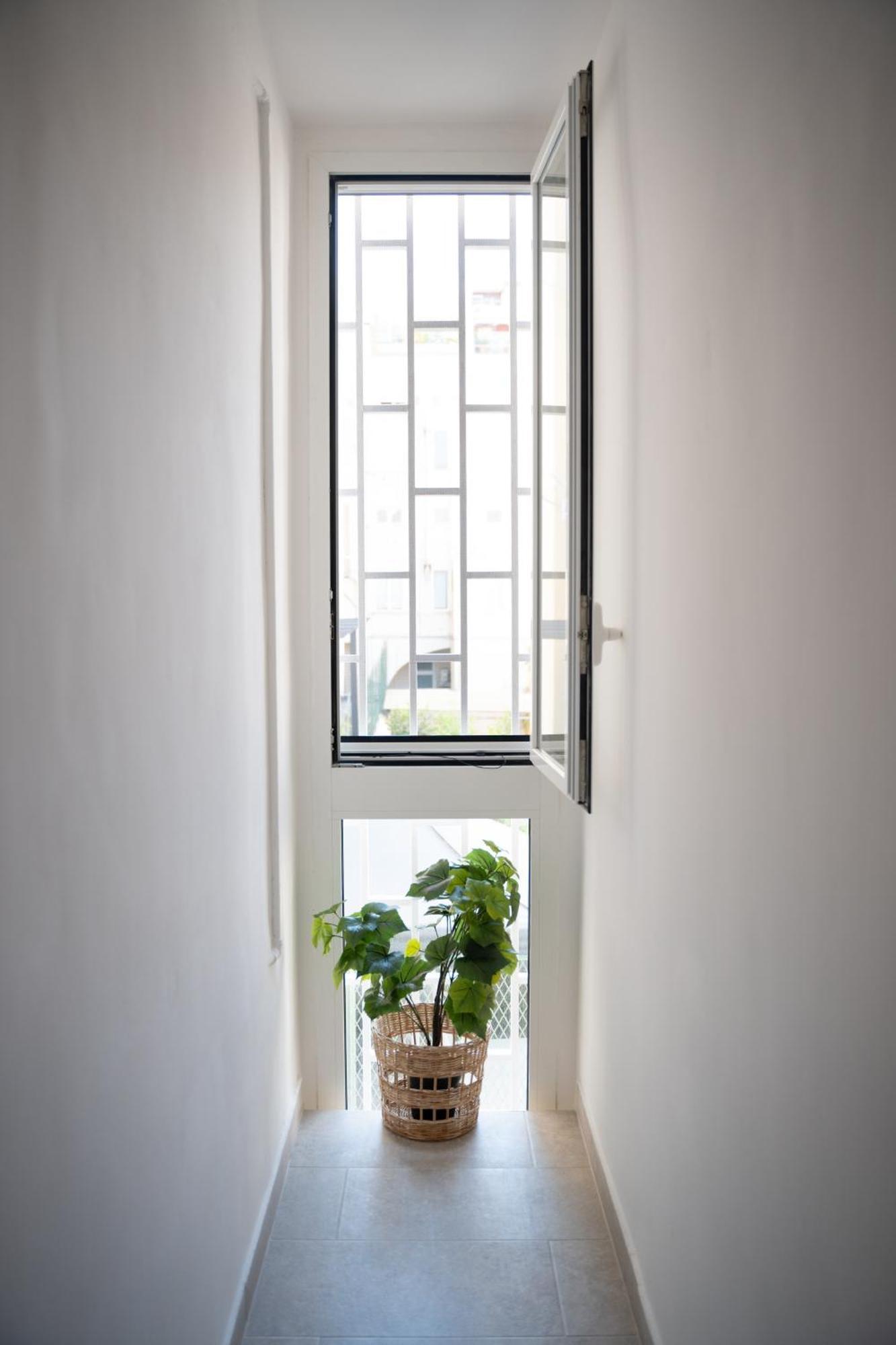 Bed and Breakfast Principe Amedeo 93 Bari Exterior foto