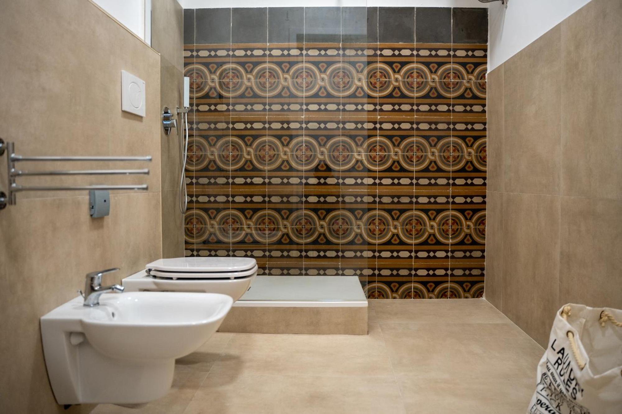 Bed and Breakfast Principe Amedeo 93 Bari Exterior foto