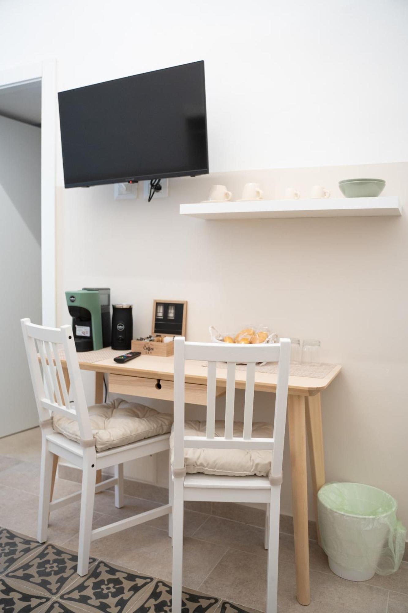 Bed and Breakfast Principe Amedeo 93 Bari Exterior foto