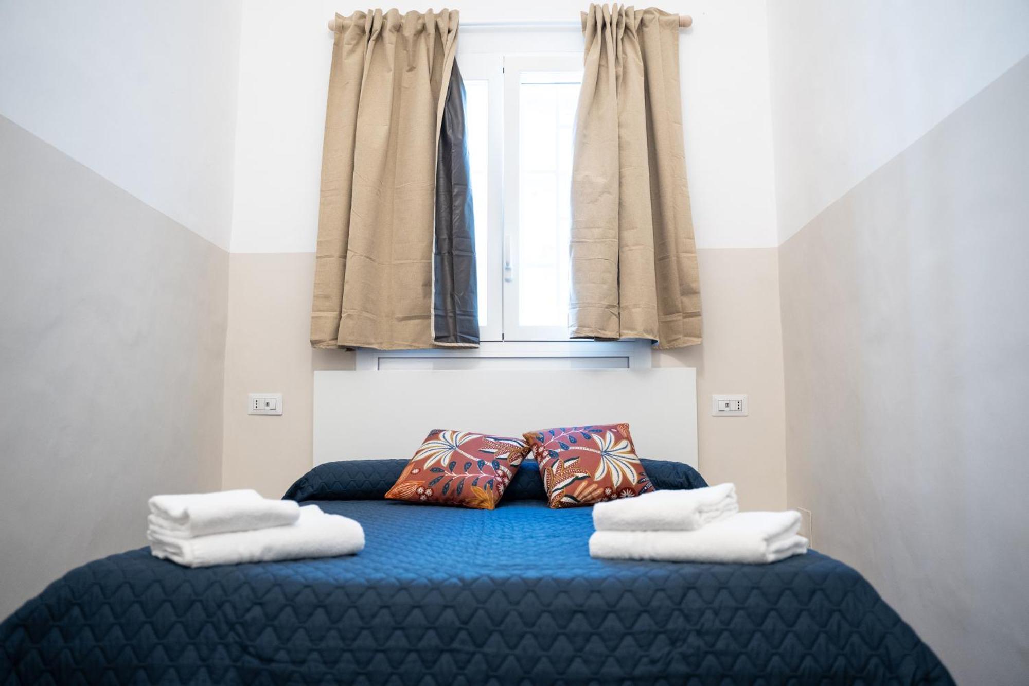 Bed and Breakfast Principe Amedeo 93 Bari Exterior foto