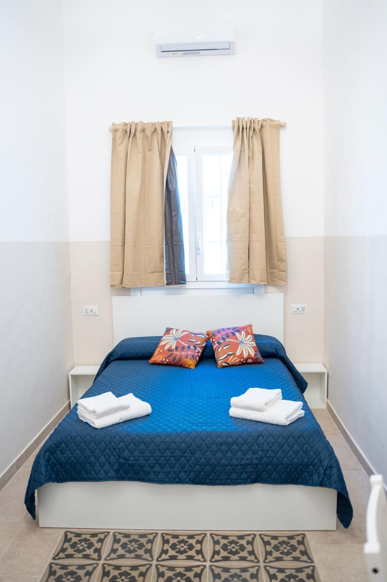 Bed and Breakfast Principe Amedeo 93 Bari Exterior foto