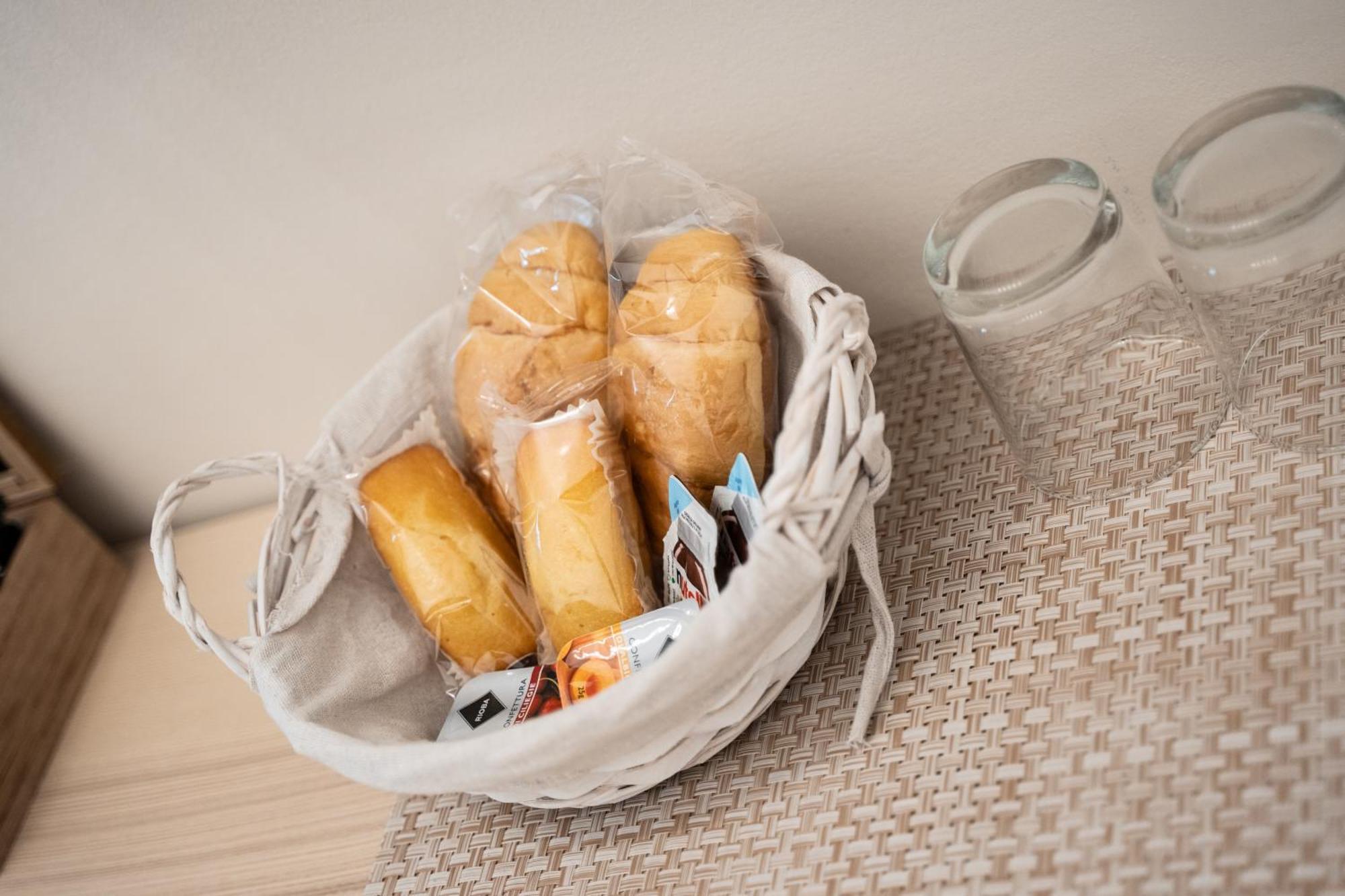 Bed and Breakfast Principe Amedeo 93 Bari Exterior foto