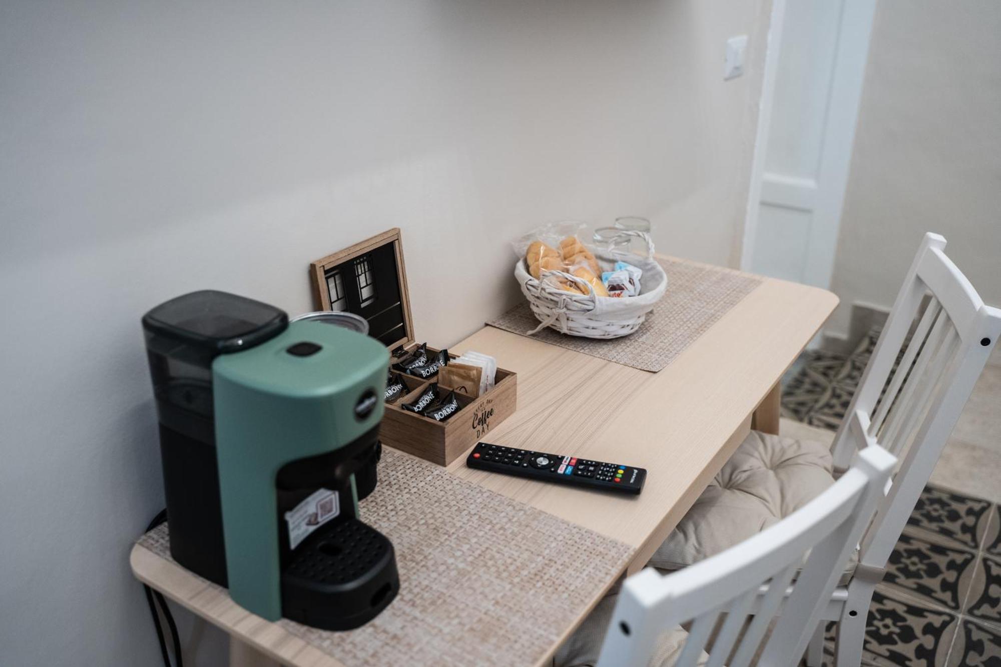 Bed and Breakfast Principe Amedeo 93 Bari Exterior foto