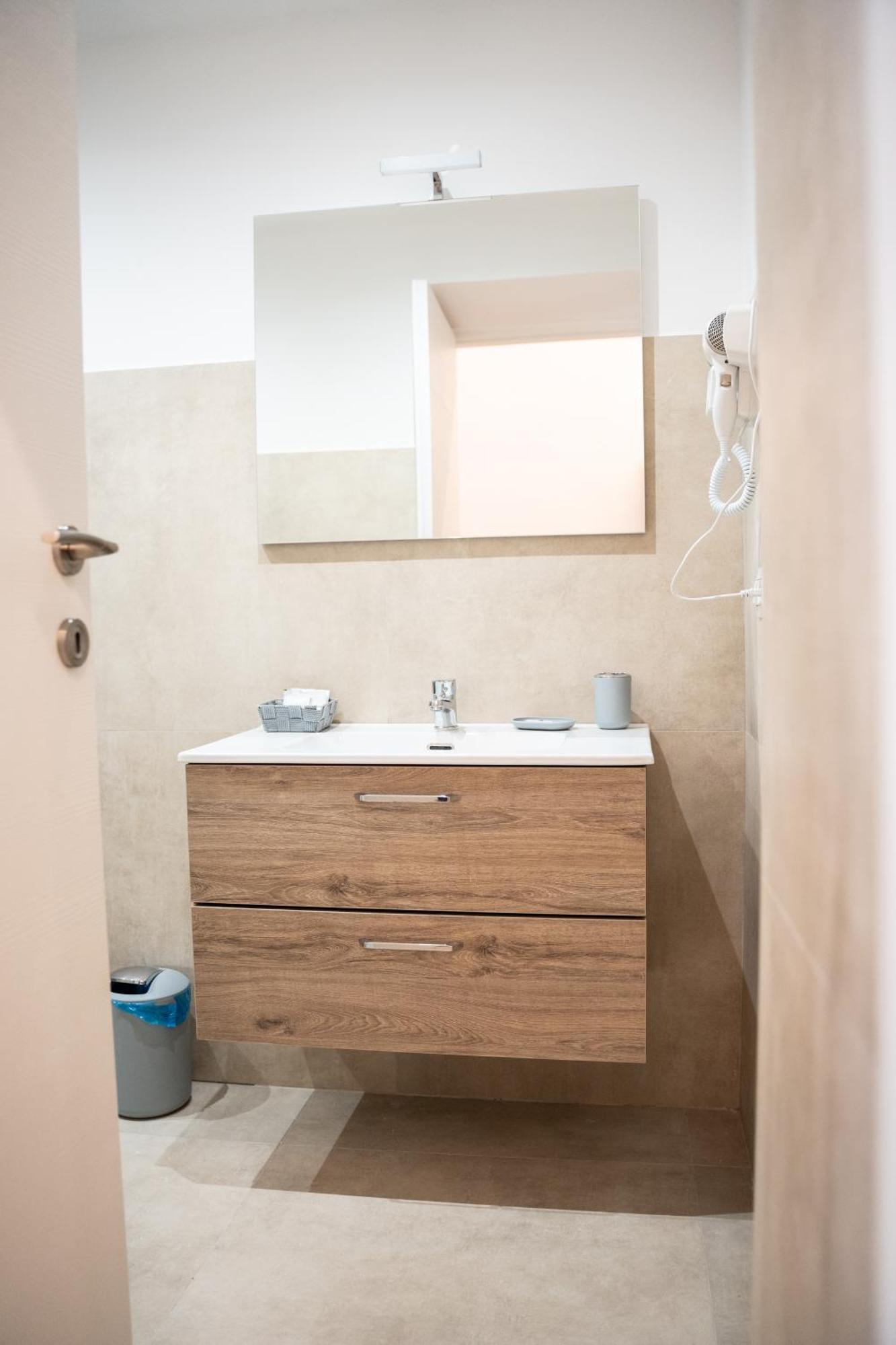 Bed and Breakfast Principe Amedeo 93 Bari Exterior foto